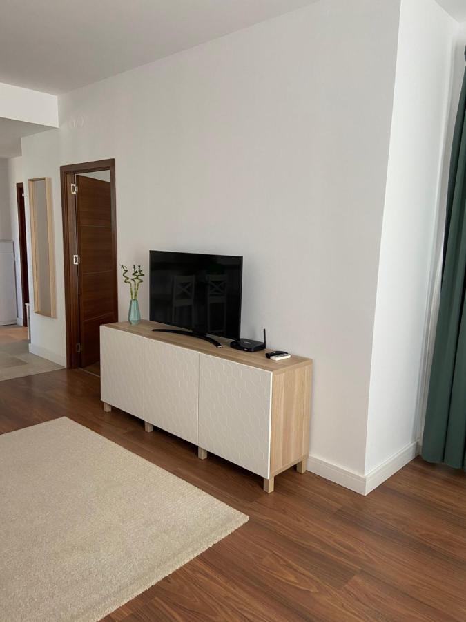 Onix Blue Apartment Нэводари Экстерьер фото