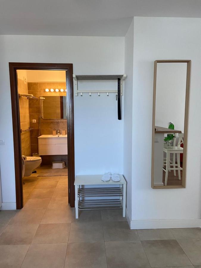 Onix Blue Apartment Нэводари Экстерьер фото