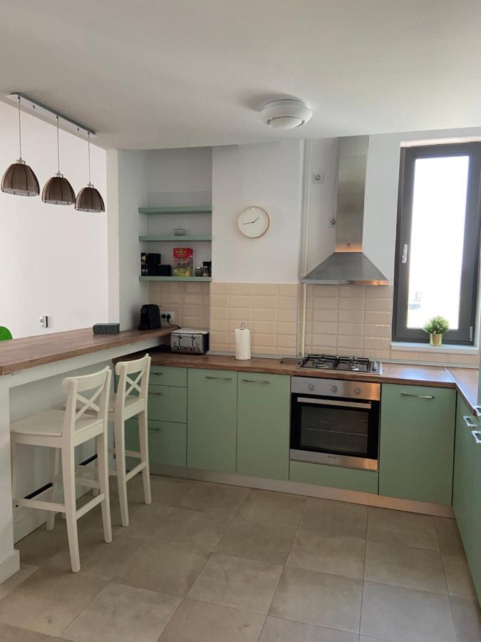 Onix Blue Apartment Нэводари Экстерьер фото