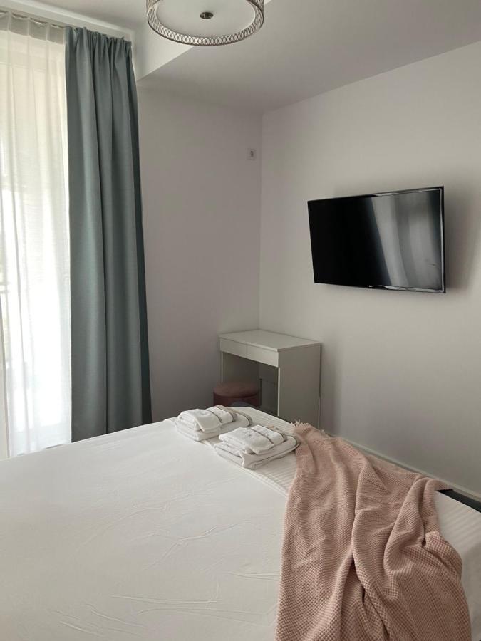 Onix Blue Apartment Нэводари Экстерьер фото
