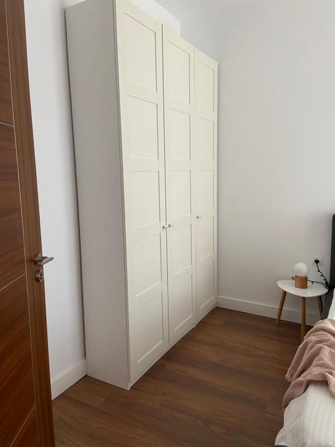 Onix Blue Apartment Нэводари Экстерьер фото